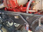 Underbody with Frame Condition