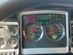 Cab with Warning Lights