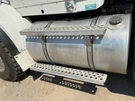 General Appearance with Steps/Ladders