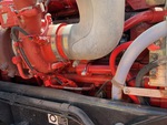 Engine with Oil Leaks