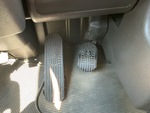 Cab with Brake Control