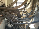 4 Configuration with Hoses (Hydraulic)