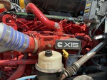 Engine with Fuel System
