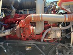 Engine with Engine - Right Side