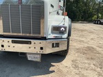 General Appearance with Exterior Lights