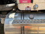 Underbody with Hydraulic Tank