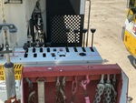 4 Configuration with Stabilizer Controls