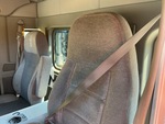 Cab with Seats/armrests