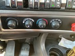Cab with Heater