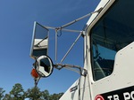 Cab with Mirrors