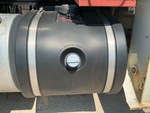Engine with DEF / AdBlue Tank