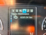 4 Transmision with Engine Hours