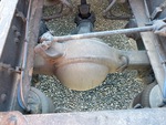 4 Underbody - Truck with