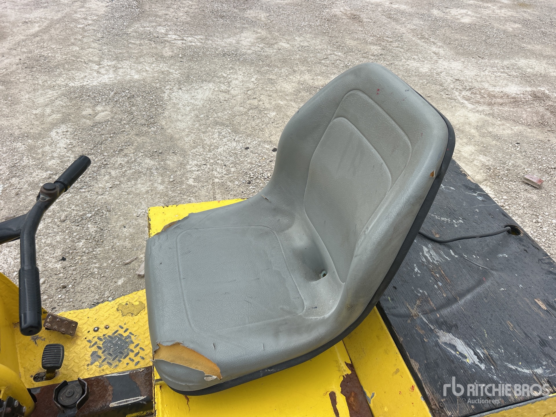 Cushman ELECTRIC