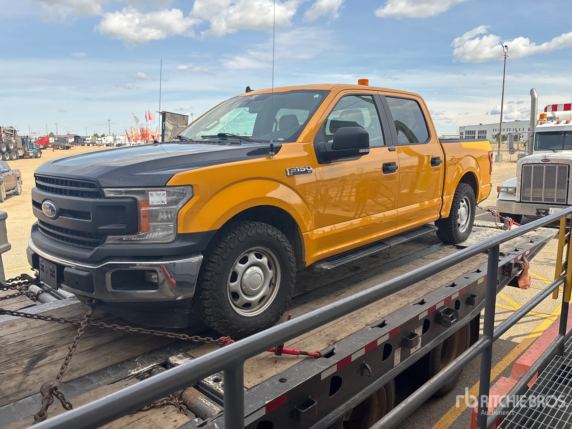 Photo of 2020 Ford F-150