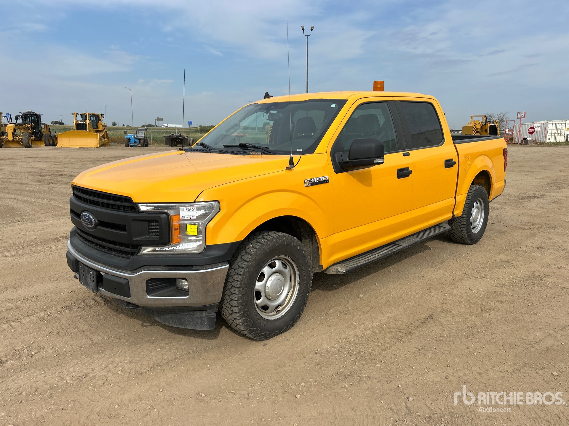 Photo of 2020 Ford F-150