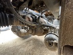 Drivetrain with