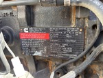 Engine with