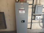 Generator with