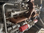 Engine with