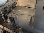Generator with