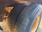 Trailer Chassis with