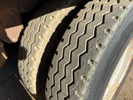 Trailer Chassis with