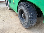 Chassis with