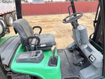 Control Station with