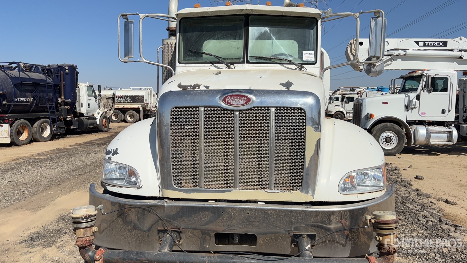 2006 Peterbilt 335