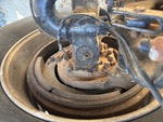 Brakes with