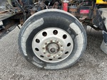 4 Underbody - Truck with