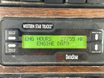 4 Transmision with Engine Hours
