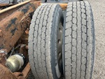 4 Underbody - Truck with