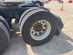 4 dessous de caisse - Camion with