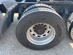 4 dessous de caisse - Camion with