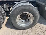 4 dessous de caisse - Camion with