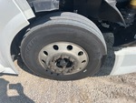 4 dessous de caisse - Camion with