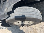 4 dessous de caisse - Camion with