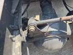 4 dessous de caisse - Camion with