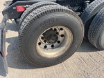 4 dessous de caisse - Camion with