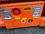 Control Station Ground with