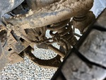Chassis with
