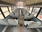 Interior with