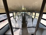 Interior with
