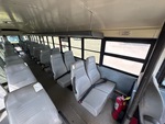 Interior with
