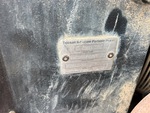 General Appearance with Unit Serial Number