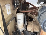 Basic Air Compressor* with
