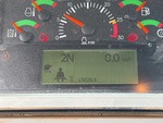 Aspect général with Compteur horaire / compteur kilométrique