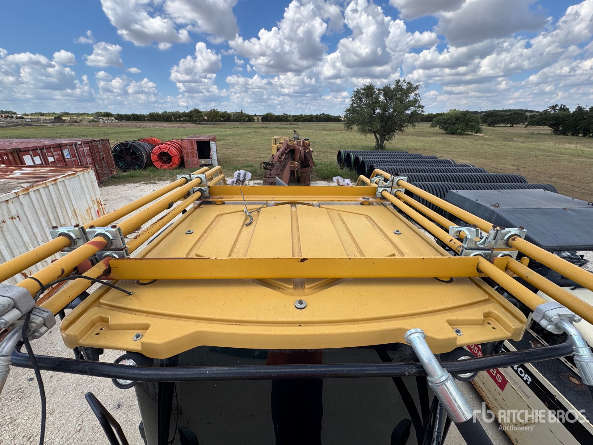 2016 Caterpillar 966M